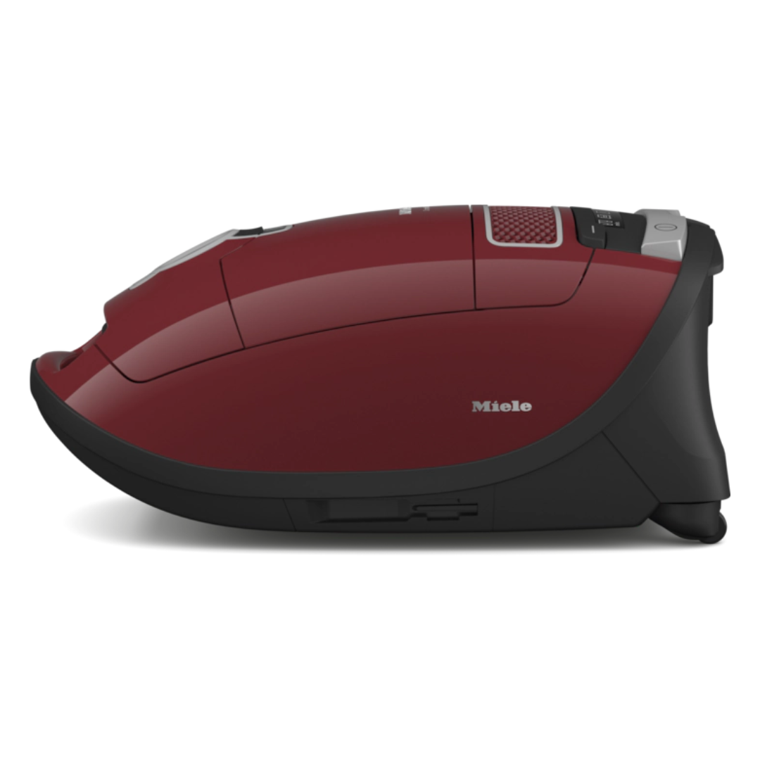 Miele Complete C3 Limited Edition PowerLine Canister Vacuum