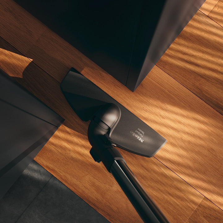 Miele Complete C3 Limited Edition PowerLine Canister Vacuum