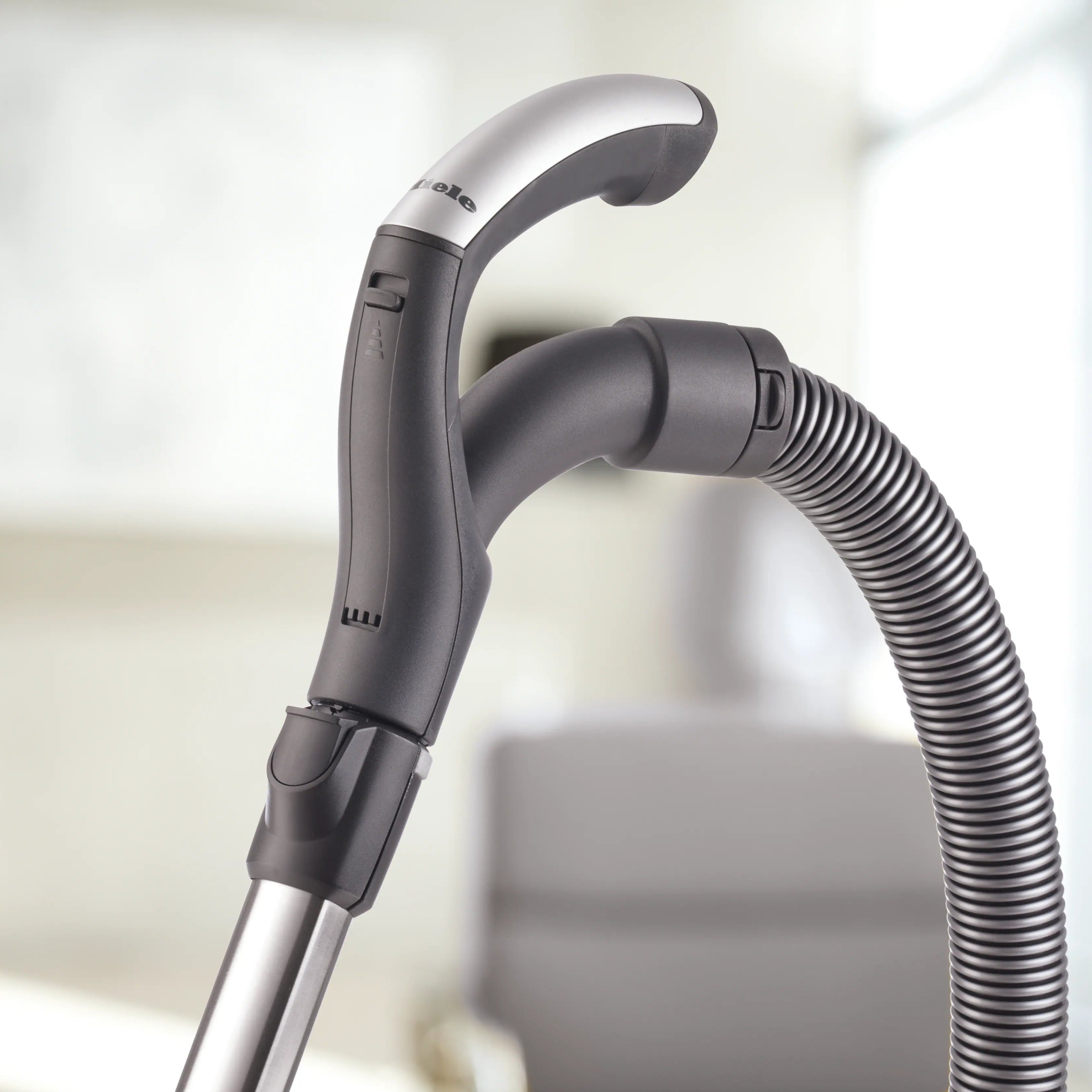 Miele Complete C3 Limited Edition PowerLine Canister Vacuum