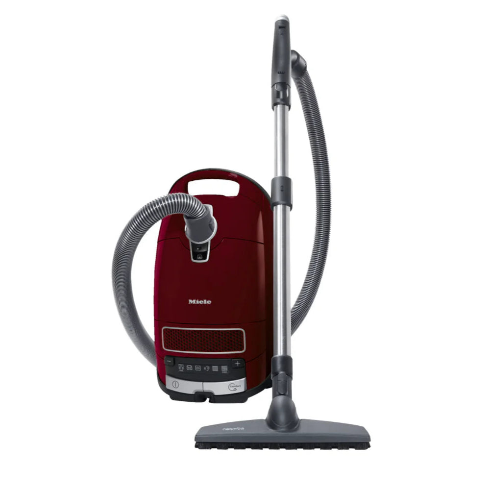 Miele Complete C3 Limited Edition PowerLine Canister Vacuum