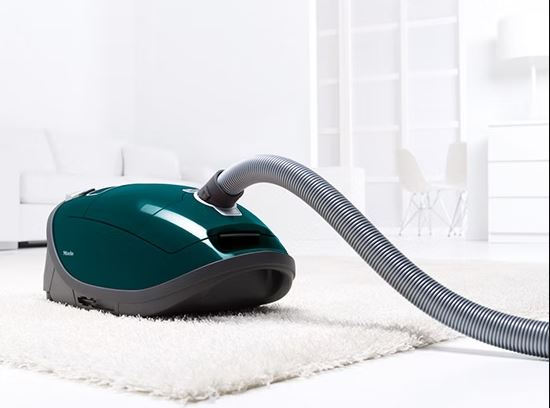 Miele Miele Complete C3 PowerPlus PowerLine Canister Vacuum