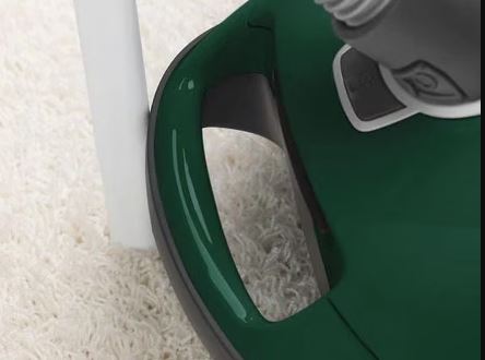 Miele Miele Complete C3 PowerPlus PowerLine Canister Vacuum