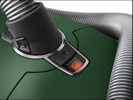 Miele Miele Complete C3 PowerPlus PowerLine Canister Vacuum