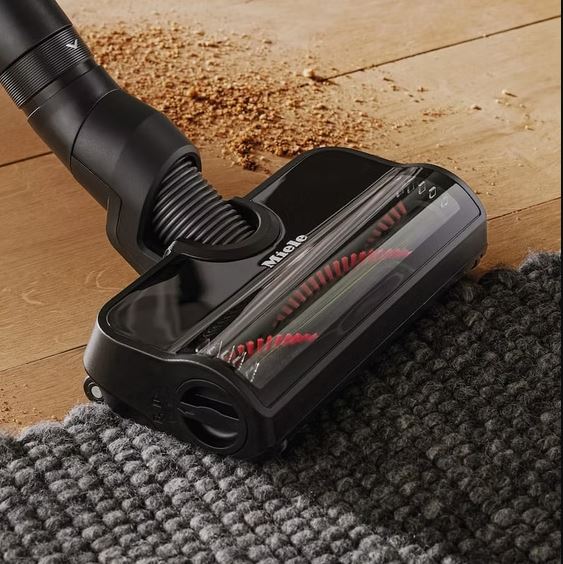Miele DuoFlex HX1 Cat & Dog Cordless Stick Vacuum Cleaner