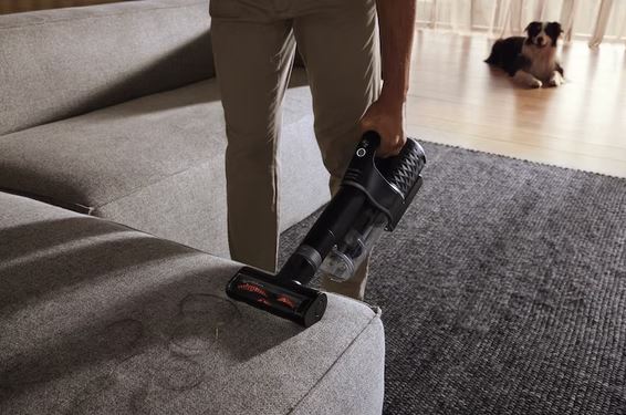 Miele DuoFlex HX1 Cat & Dog Cordless Stick Vacuum Cleaner