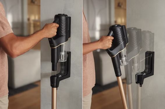 Miele DuoFlex HX1 Cat & Dog Cordless Stick Vacuum Cleaner