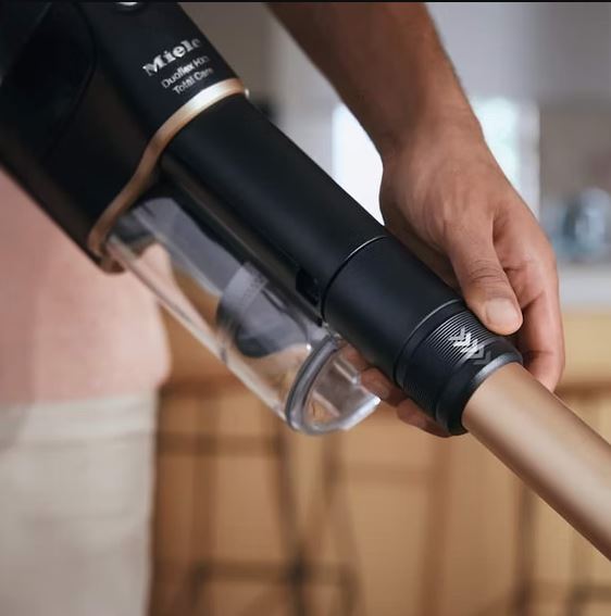 Miele DuoFlex HX1 Cat & Dog Cordless Stick Vacuum Cleaner