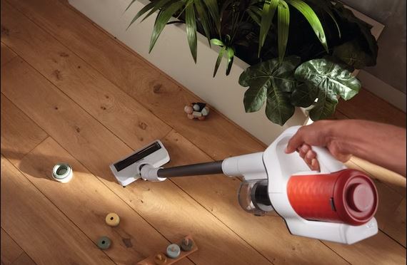 Miele DuoFlex HX1 Cordless Stick Vacuum Cleaner