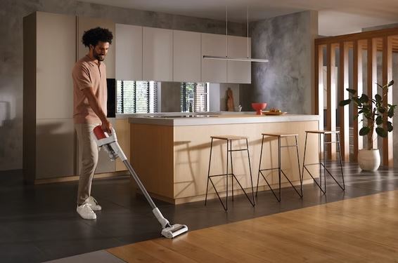 Miele DuoFlex HX1 Cordless Stick Vacuum Cleaner