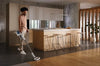 Miele DuoFlex HX1 Cordless Stick Vacuum Cleaner - Nordic blue