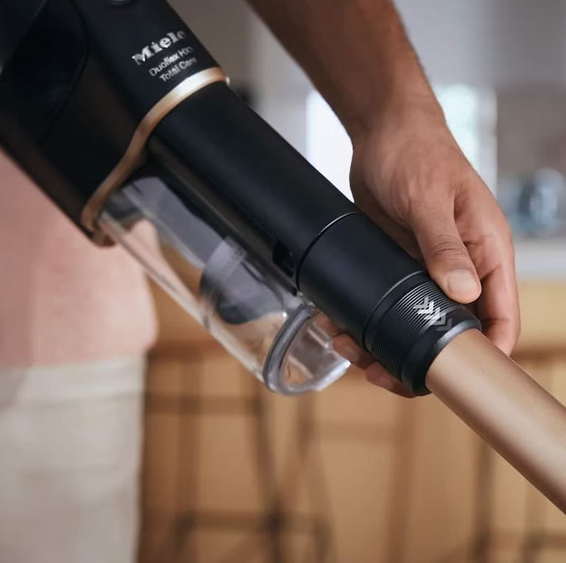 Miele DuoFlex HX1 Extra Cordless Stick Vacuum Cleaner