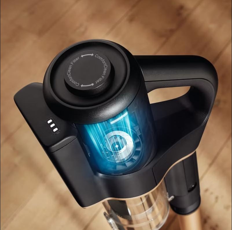 Miele DuoFlex HX1 Extra Cordless Stick Vacuum Cleaner