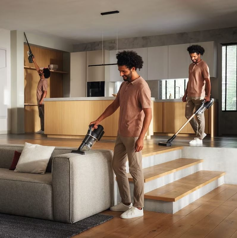 Miele DuoFlex HX1 Extra Cordless Stick Vacuum Cleaner