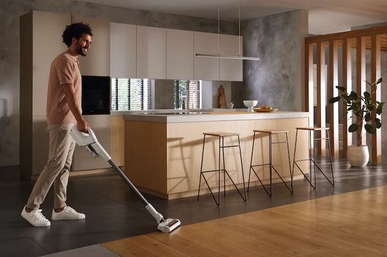 Miele DuoFlex HX1 Extra Cordless Stick Vacuum Cleaner