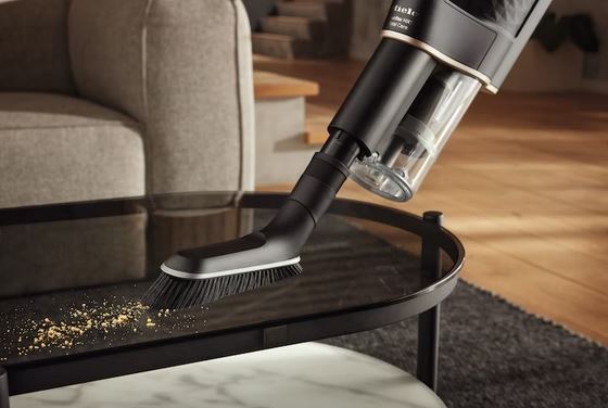 Miele DuoFlex HX1 Extra Cordless Stick Vacuum Cleaner