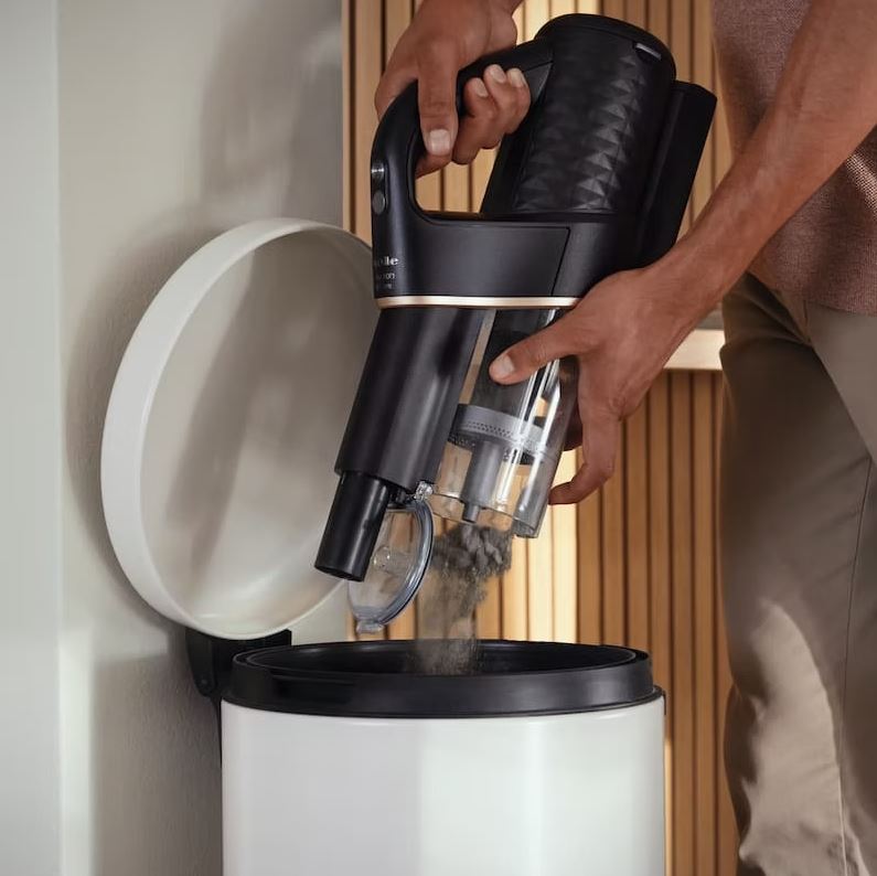 Miele DuoFlex HX1 Total Care Cordless Stick Vacuum Cleaner