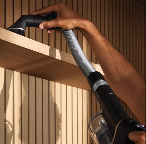 Miele DuoFlex HX1 Total Care Cordless Stick Vacuum Cleaner