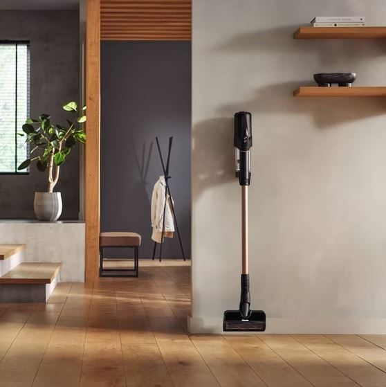 Miele DuoFlex HX1 Total Care Cordless Stick Vacuum Cleaner