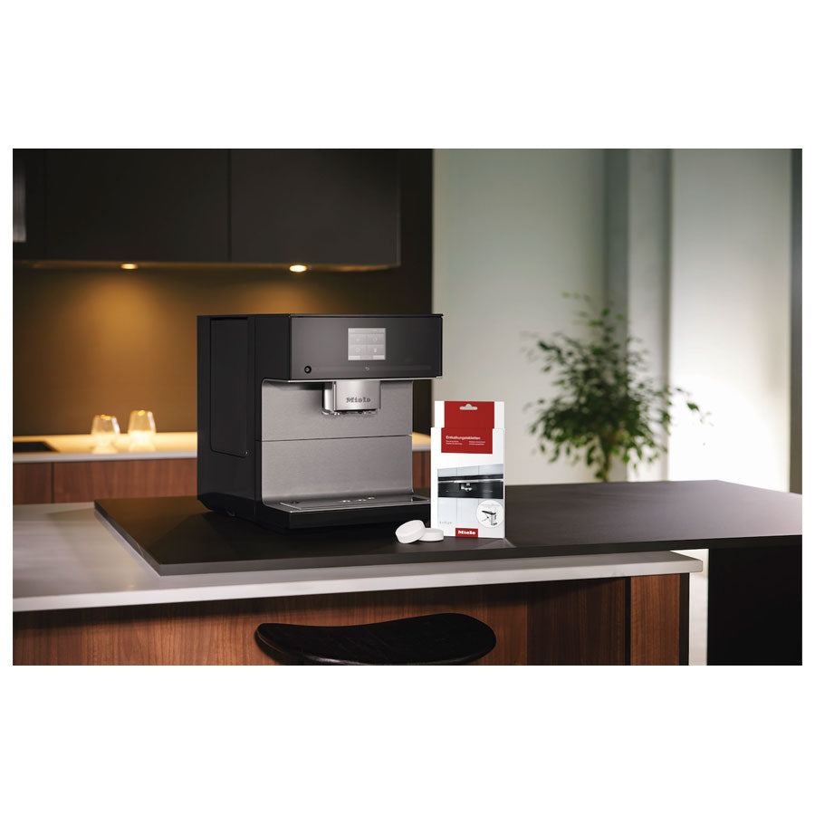 Miele GP DC CX 0061 T Descaling Tablets