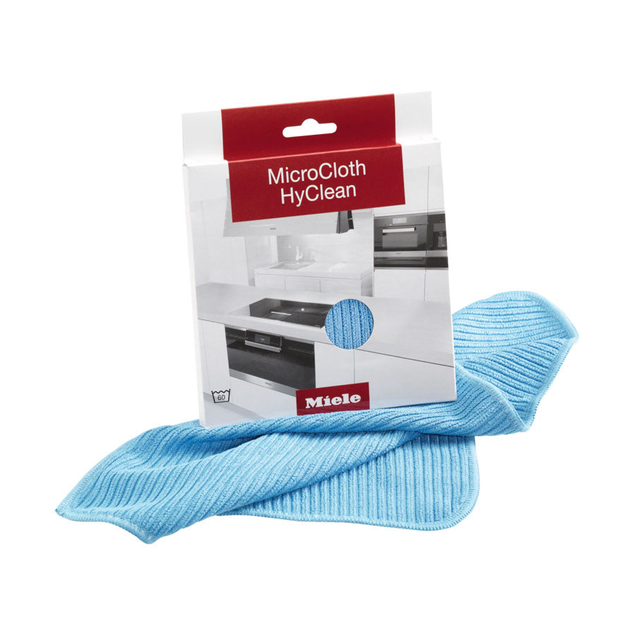 Miele GP MI H 0011 W MicroCloth HyClean Cloth