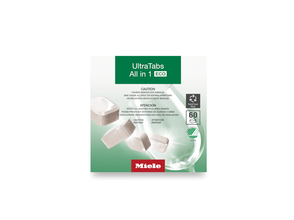 Miele GS CL 0602 T E