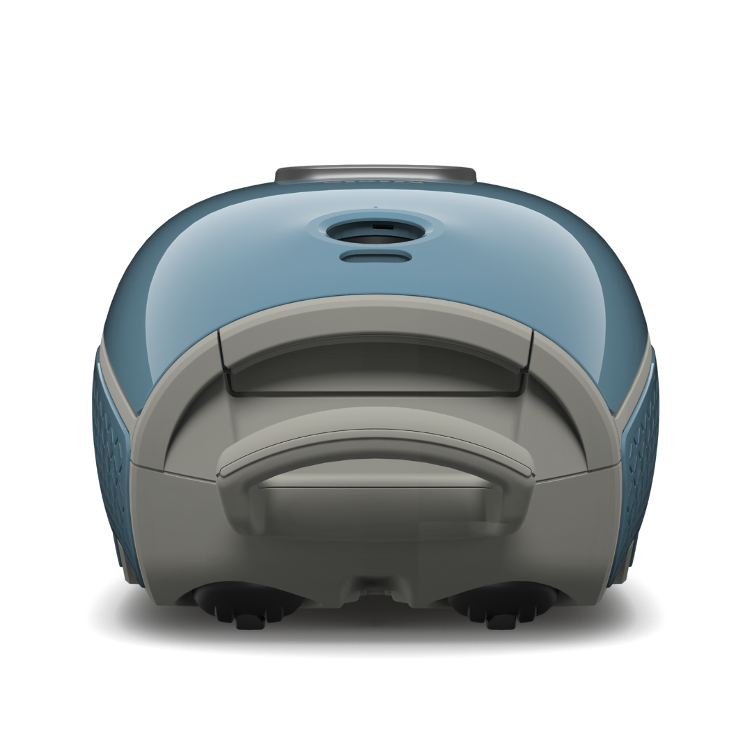 Miele Guard L1 Canister Vacuum Cleaner