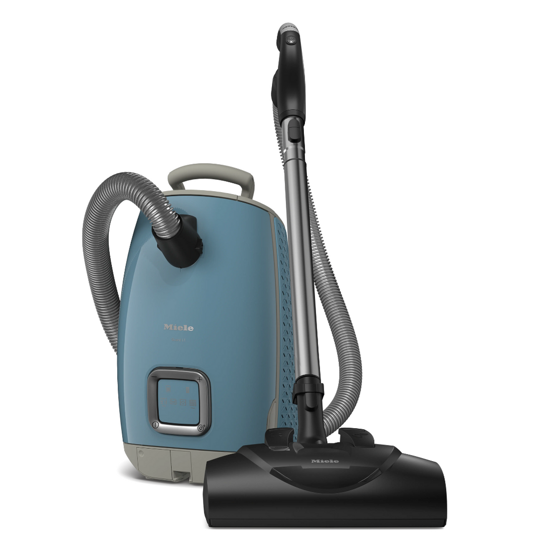Miele Guard L1 Canister Vacuum Cleaner