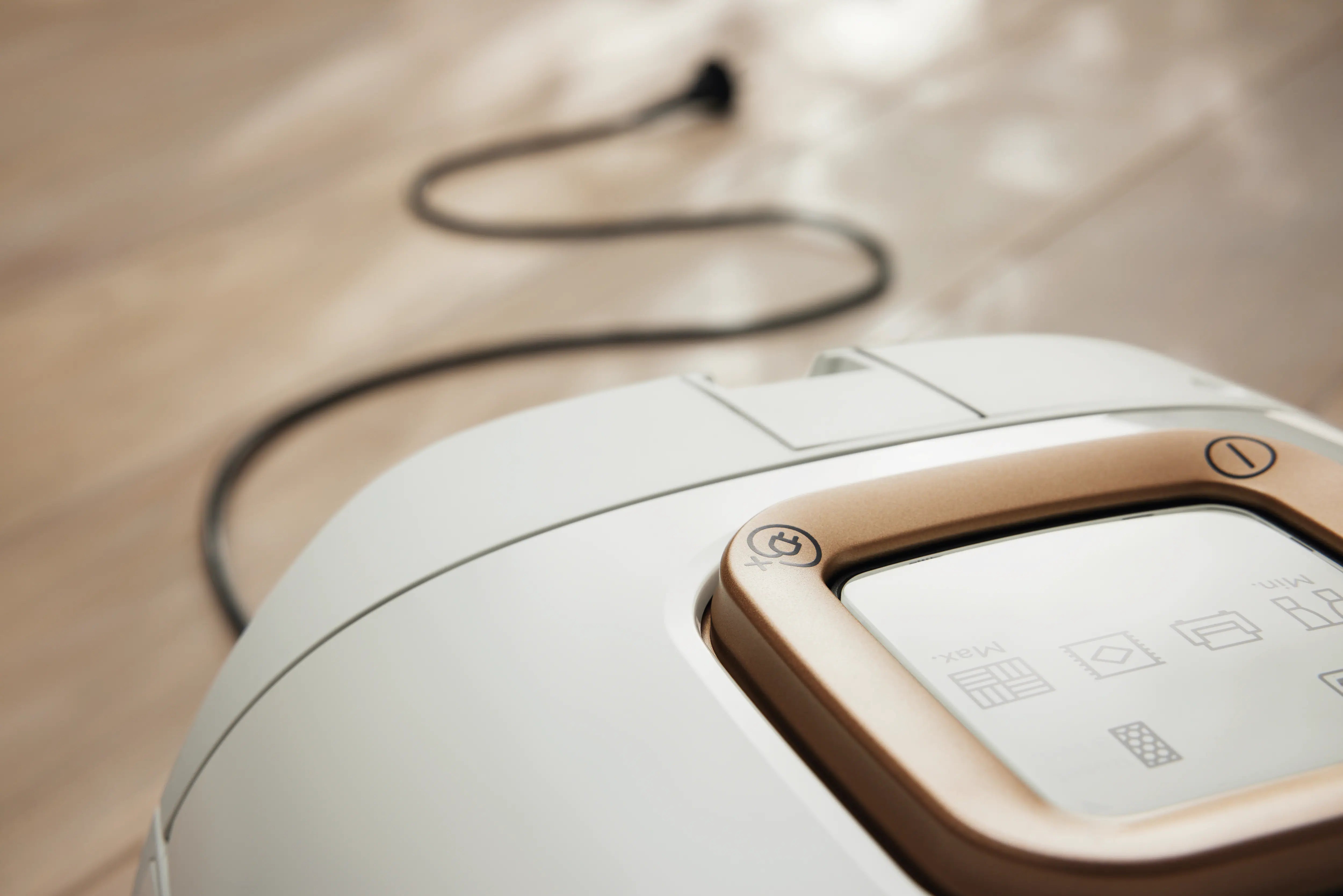 Miele Guard L1 Electro Canister Vacuum Cleaner