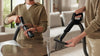 Miele Guard L1 AllFloor Canister Vacuum Cleaner