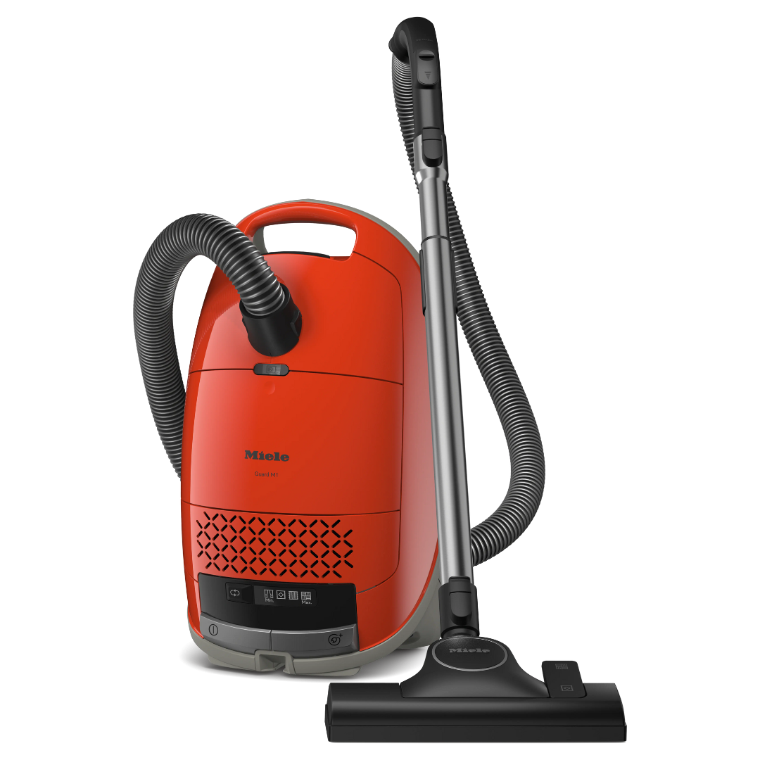 Miele Guard M1 Canister Vacuum Cleaner