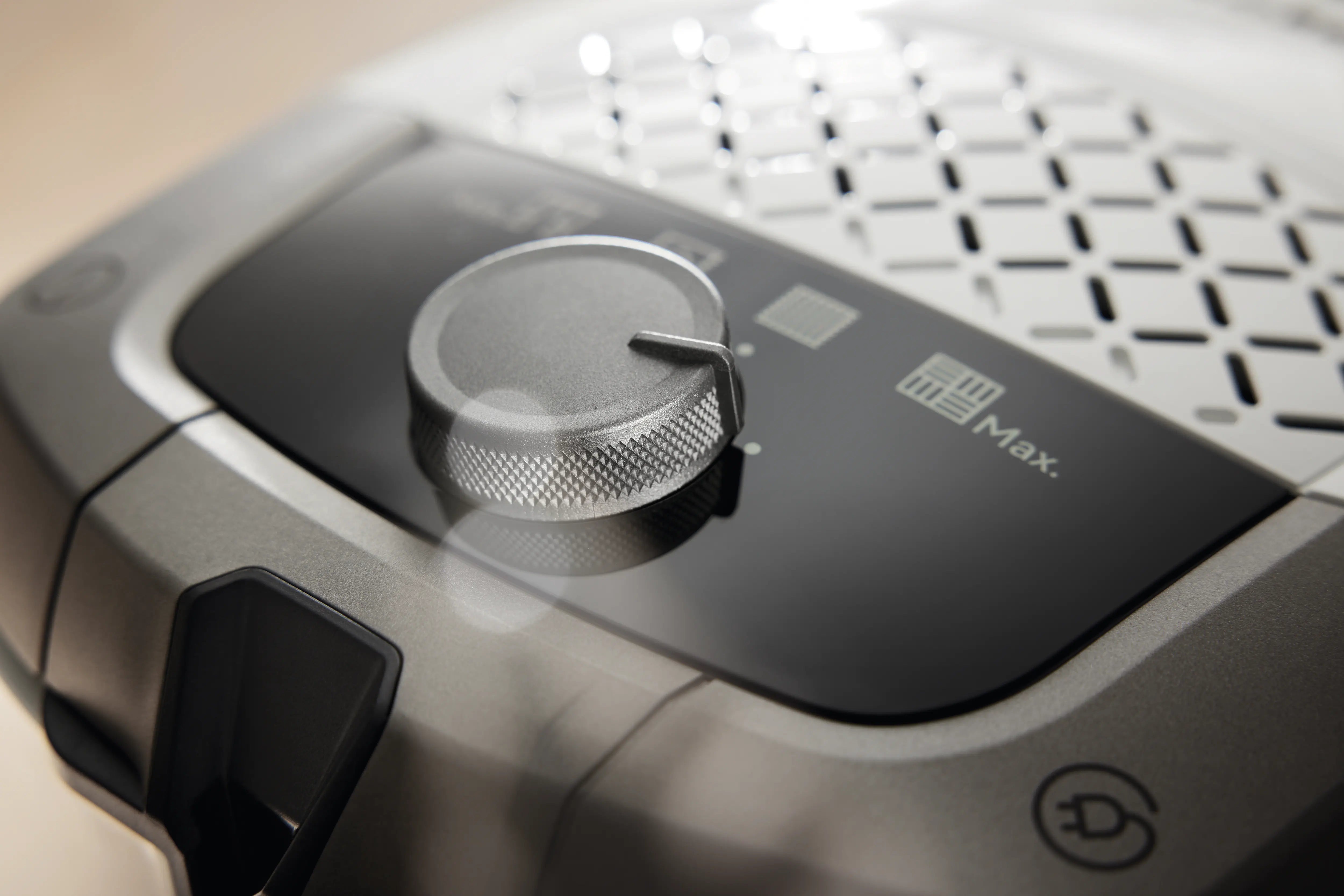 Miele Guard S1 Parquet Flex Canister Vacuum Cleaner