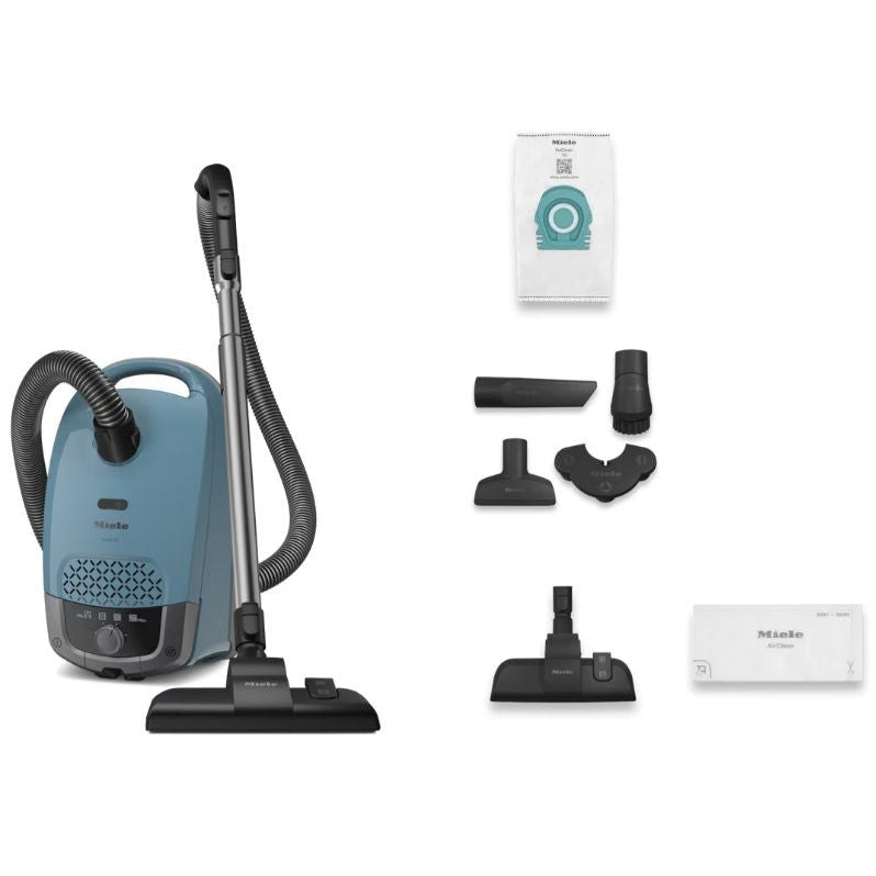 Miele Guard S1 Canister Vacuum Cleaner