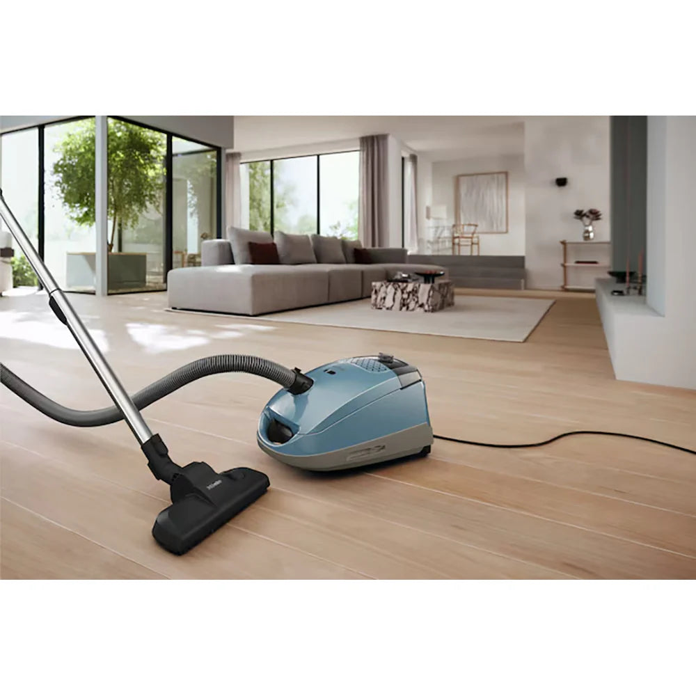 Miele Guard S1 Canister Vacuum Cleaner