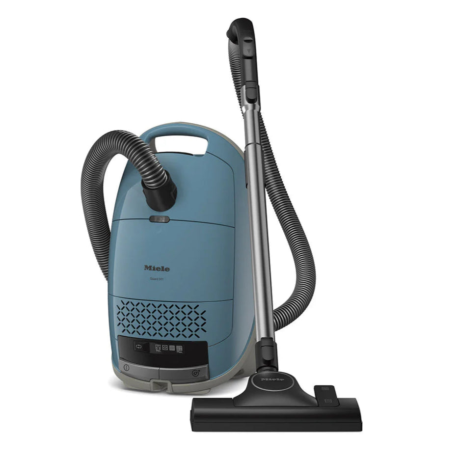 Miele Guard S1 Canister Vacuum Cleaner
