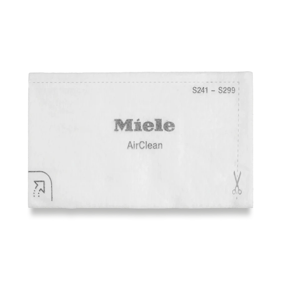 Miele SF-SAC 20/30 AirClean C3 Filters