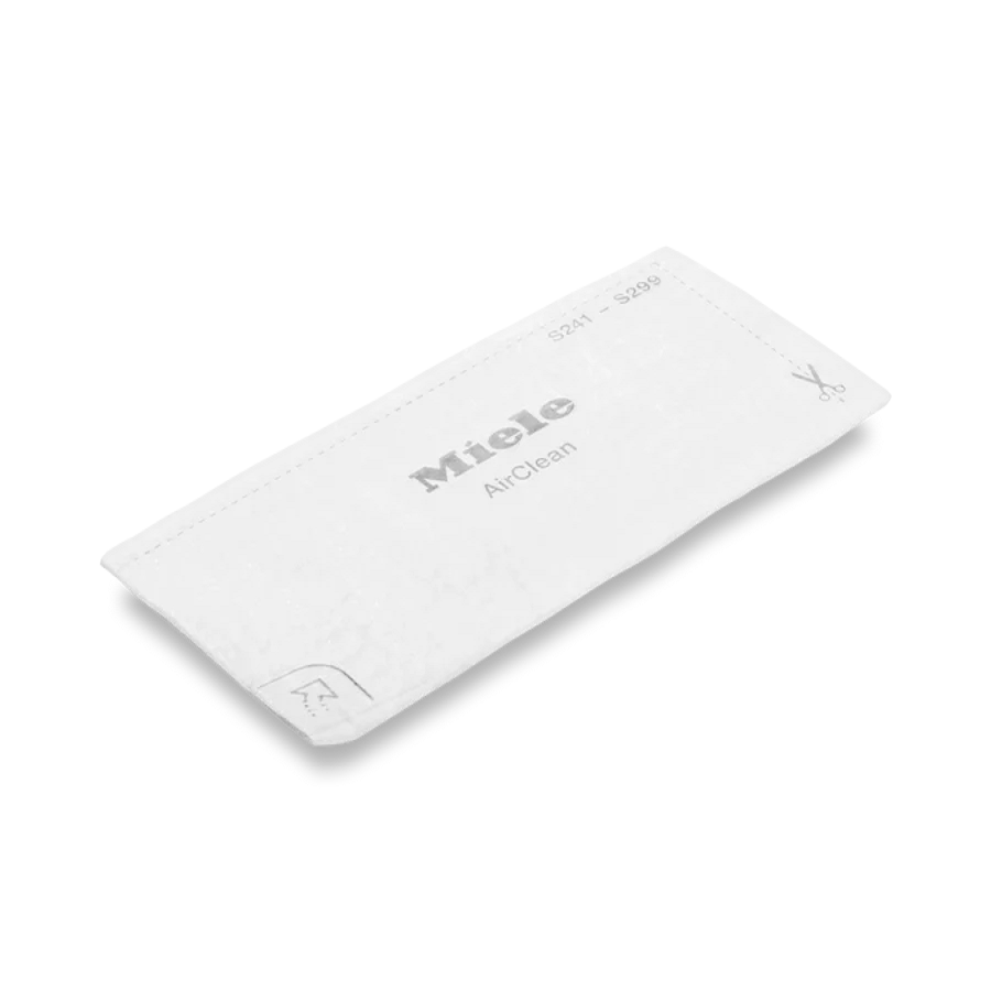 Miele SF-SAC 20/30 AirClean C3 Filters