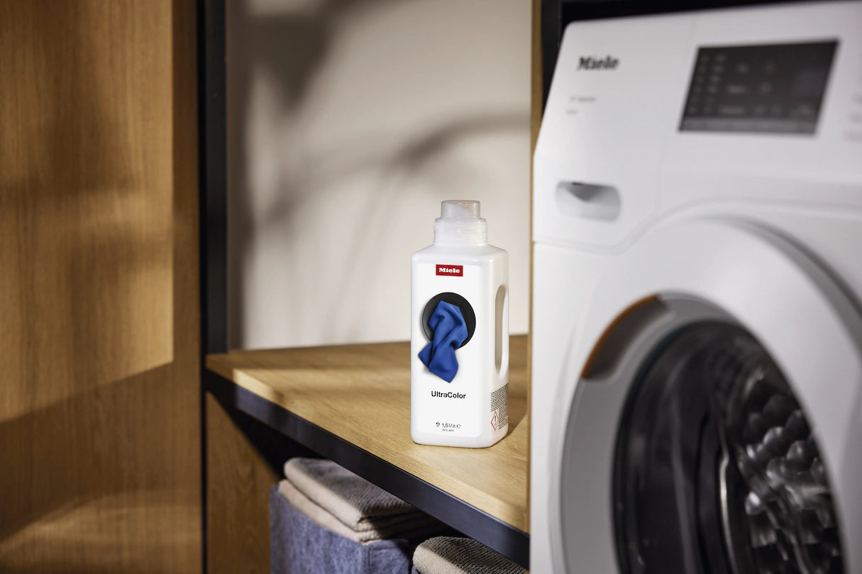 Miele Set UltraColor