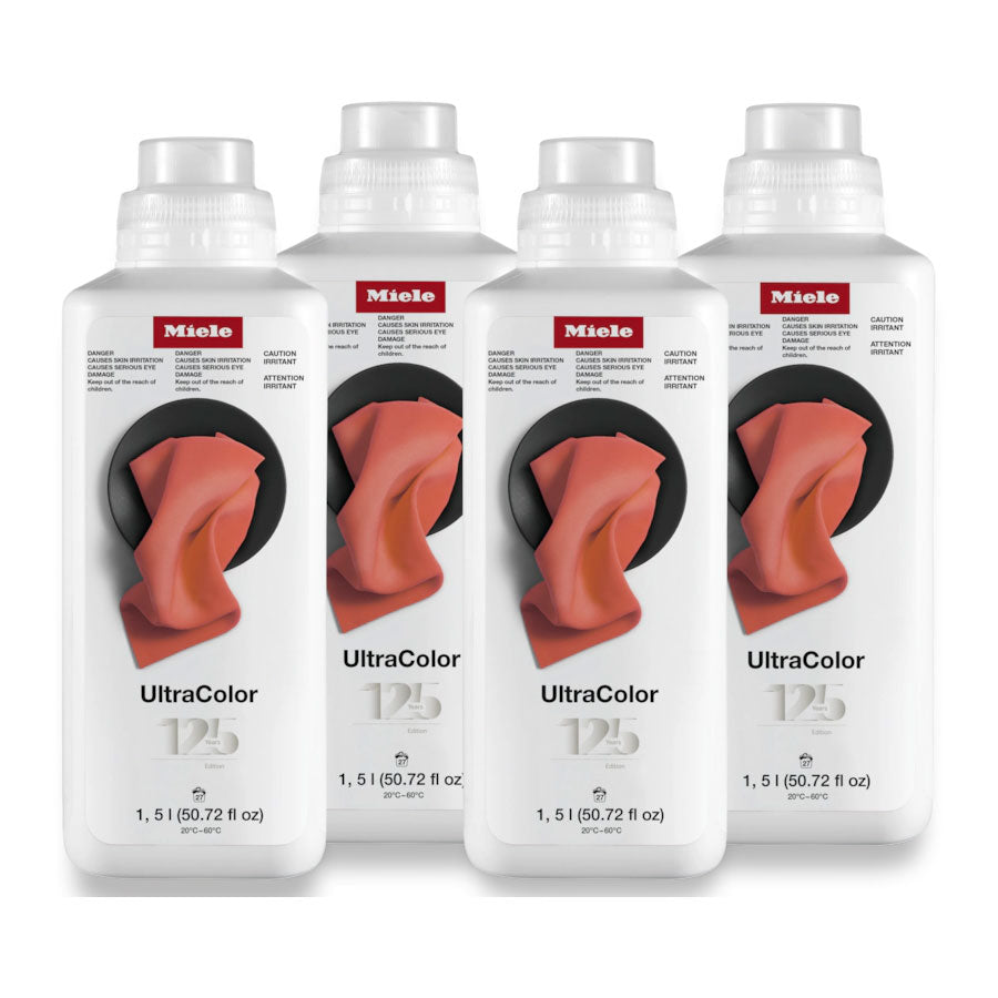 Miele Set UltraColor Edition125