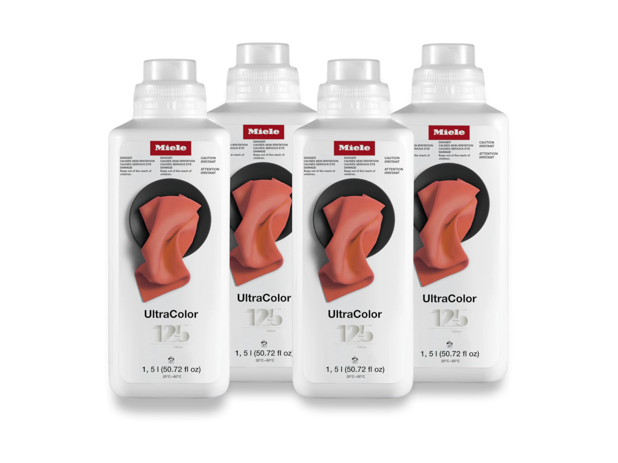 Miele Set UltraColor Edition125