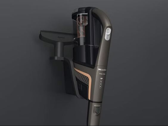 Miele Triflex HX2 Cat & Dog Cordless Stick Vacuum Cleaner