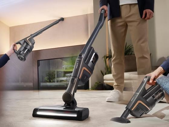 Miele Triflex HX2 Cat & Dog Cordless Stick Vacuum Cleaner