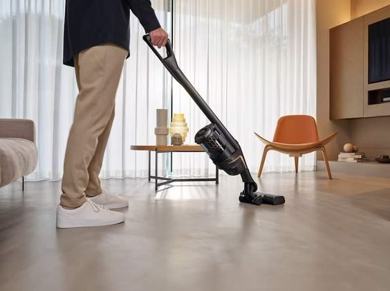 Miele Triflex HX2 Cat & Dog Cordless Stick Vacuum Cleaner