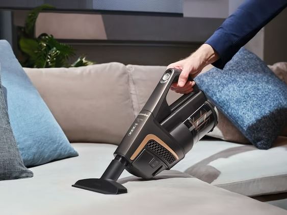Miele Triflex HX2 Cat & Dog Cordless Stick Vacuum Cleaner