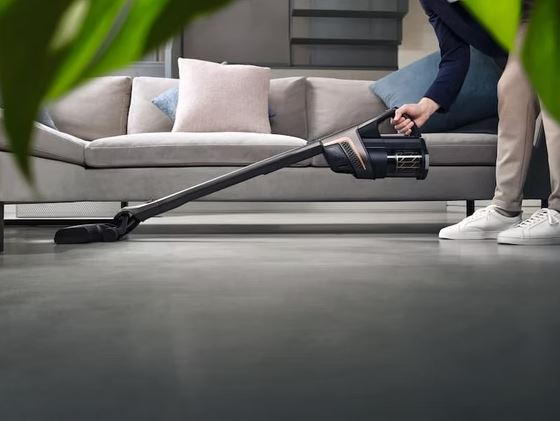 Miele Triflex HX2 Cat & Dog Cordless Stick Vacuum Cleaner