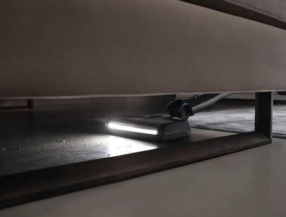 Miele Triflex HX2 Cat & Dog Cordless Stick Vacuum Cleaner