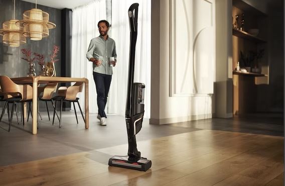 Miele Triflex HX2 Cat & Dog Cordless Stick Vacuum Cleaner