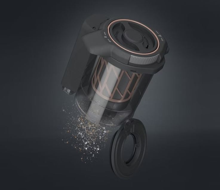 Miele Triflex HX2 Cordless Stick Vacuum Cleaner