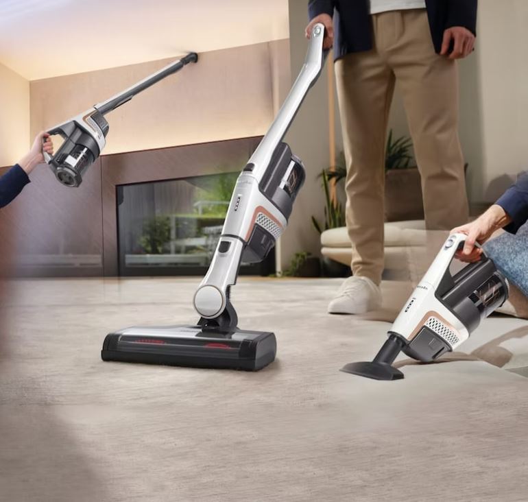 Miele Triflex HX2 Cordless Stick Vacuum Cleaner