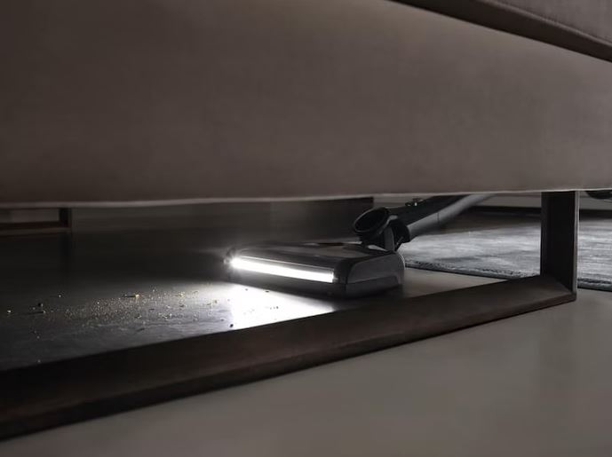 Miele Triflex HX2 Pro Cordless Stick Vacuum Cleaner