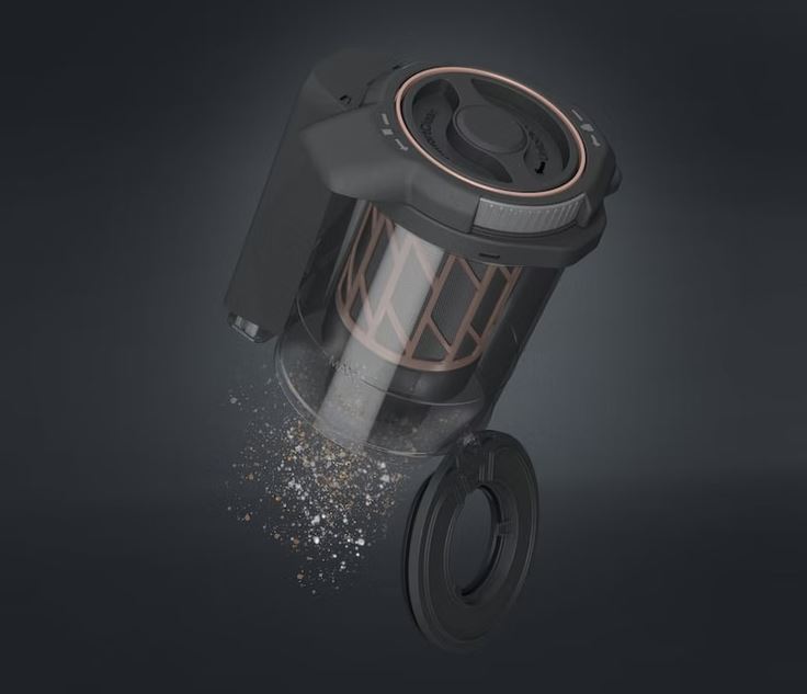 Miele Triflex HX2 Pro Cordless Stick Vacuum Cleaner